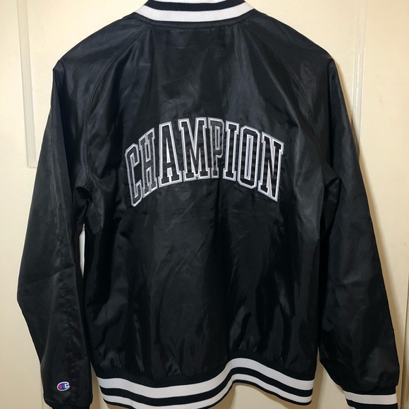 varsity champion jacket